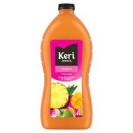 Keri Tropical Fruit Drink 2.4L Keri Tropical Fruit Drink 2.4L