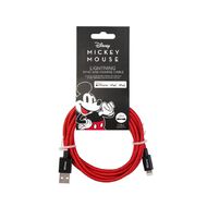 Mickey Mouse Classic Lightning 2m