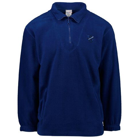 Schooltex Chaucer Polar Fleece Top with Embroidery