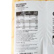 Market Kitchen Chips BBQ 150g