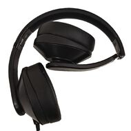 JVC Headphones Black
