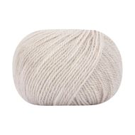 Birch 100% Handwash Wool 50G Grey