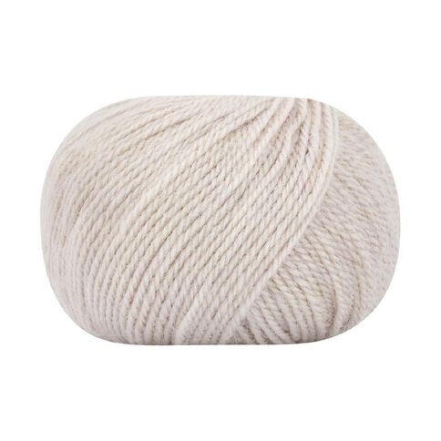 Birch 100% Handwash Wool 50G Grey