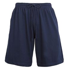 Schooltex Adults' Knit Shorts