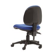 Chairmaster Apex Midback Chair Electric