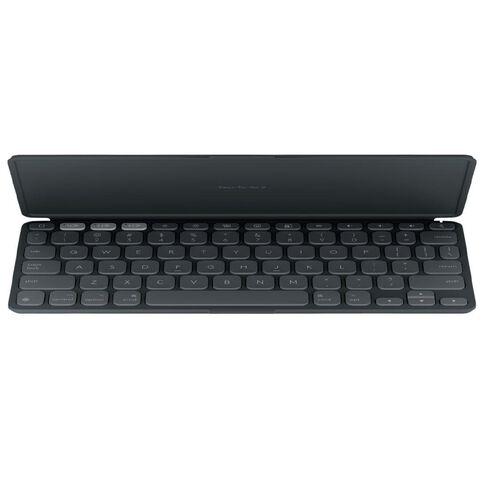 Logitech Keys-To-Go 2 Portable Wireless Keyboard Universal Layout
