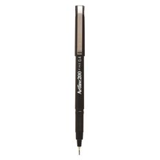 Artline Pen 200 Fine Loose Black