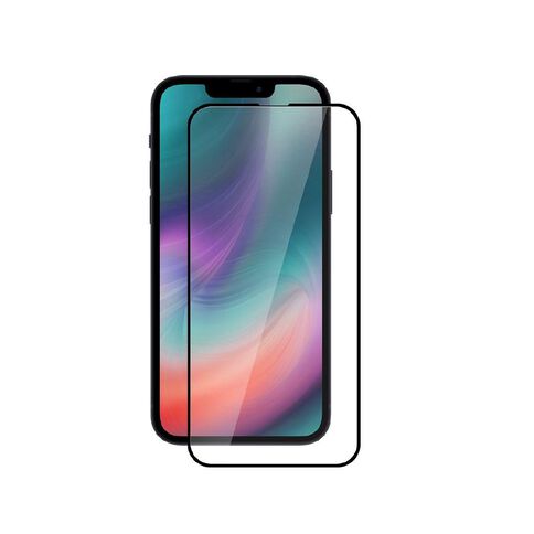 INTOUCH iPhone 13/13 Pro Glass Screen Protector Clear