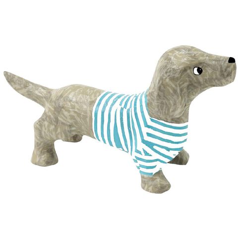 Decopatch Decopatch Mini Kit Dachshund