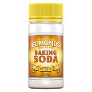 Edmonds Baking Soda