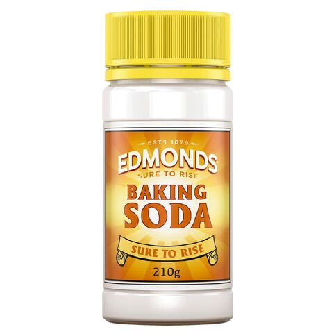 Edmonds Baking Soda