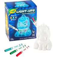 Crayola Light-Ups Unicorn