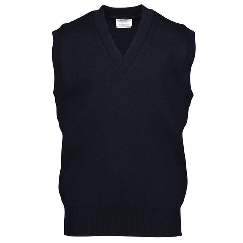Schooltex Wool Vest