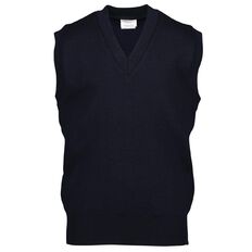 Schooltex Wool Vest