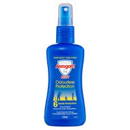 Aerogard Odourless Pump Insect Repellent 135ml