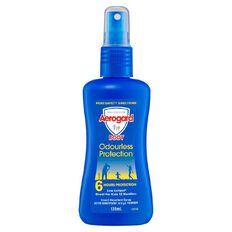Aerogard Odourless Pump Insect Repellent 135ml