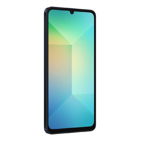 Samsung Galaxy A06 64GB with 2 Degrees Sim Black