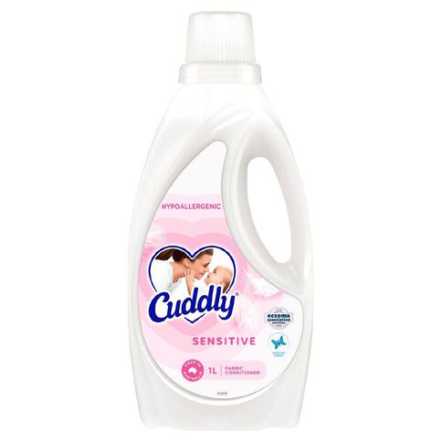 Cuddly Standard RTU Sensitive RTU 1L