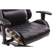 Playmax Elite Gaming Chair Camo