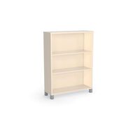 Cubit Bookcase 1200 Nordic Maple