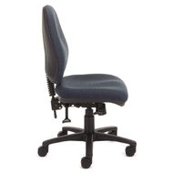 Chair Solutions Ergon Highback Chair Clarity