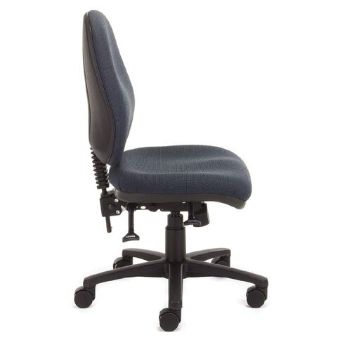 Chair Solutions Ergon Highback Chair Clarity