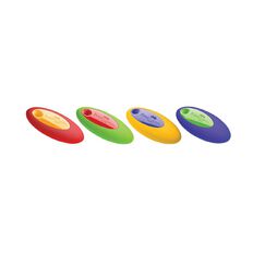 Faber-Castell Eraser Oval Shaped Grip Zone