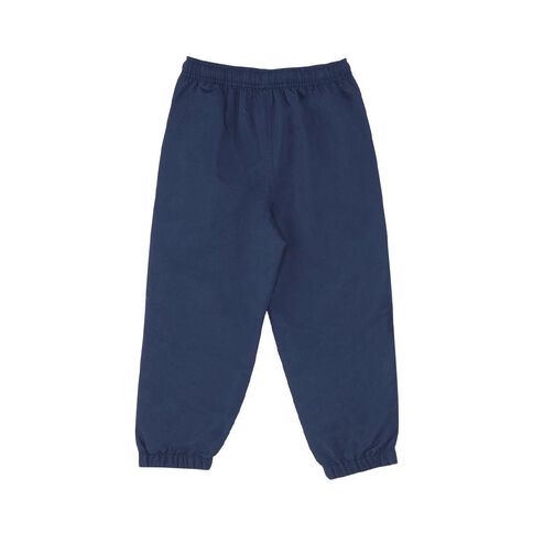 Schooltex Putaruru Trackpants With Embroidery