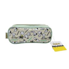 Peanuts Pencil Case