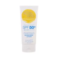 Bondi Sands SPF 50+ Body Sunscreen Lotion Coconut Beach Scent 150ml