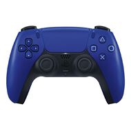 PS5 DualSense Wireless Controller Cobalt Blue
