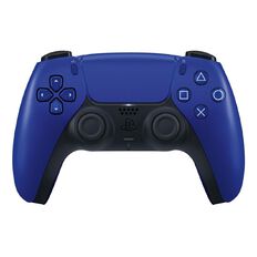PS5 DualSense Wireless Controller Cobalt Blue