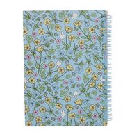Miffy Buttercup Miffy Buttercup A5 Notebook