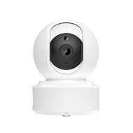 Tech.Inc Pan & Tilt Indoor Security Camera