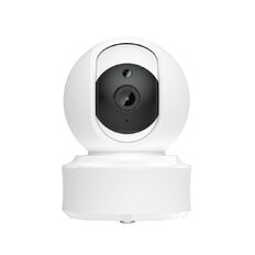 Tech.Inc Pan & Tilt Indoor Security Camera