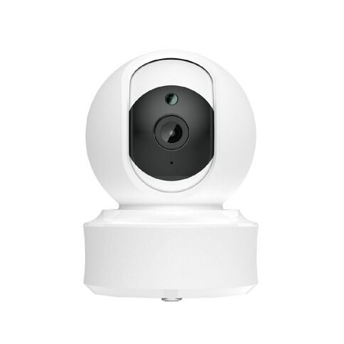Tech.Inc Pan & Tilt Indoor Security Camera