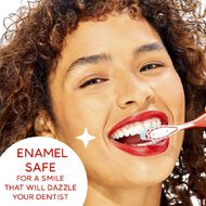 Colgate Optic White High Impact Toothpaste 85g