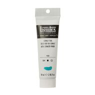 Liquitex Heavy Body Acrylic 59ml Cobalt Teal
