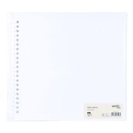 Uniti Spiral Album 12in x 12in