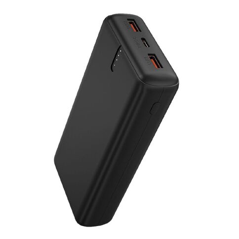 Tech.Inc 20000 mAh Power Bank