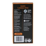 Market Kitchen Capsules Caramel 10 Pack