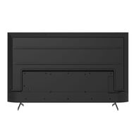 JVC 75 inch 4K Ultra HD QLED Google Smart TV