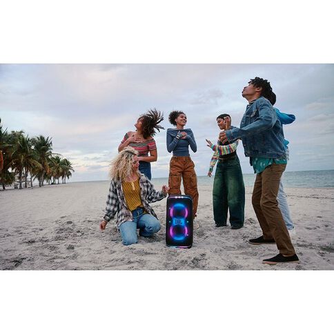 JBL PartyBox Club 120 Portable Party Speaker