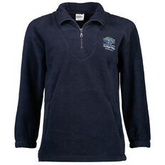 Schooltex Amberley Polar Fleece Top with Embroidery
