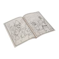 Crayola World's Favourite Colours Colouring Book 48 Pages