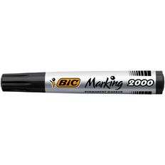 Bic ECOlutions Permanent Marker Black