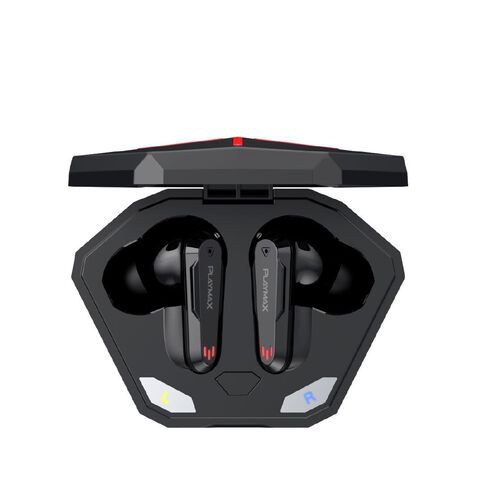 Playmax True Wireless Gaming Earbuds HEX