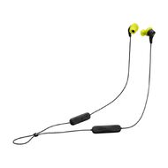 JBL Endurance Run 3 Waterproof Wireless Headphones Black