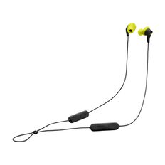 JBL Endurance Run 3 Waterproof Wireless Headphones Black