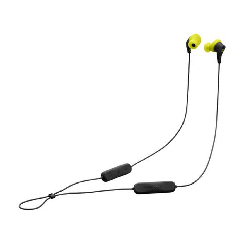 JBL Endurance Run 3 Waterproof Wireless Headphones Black